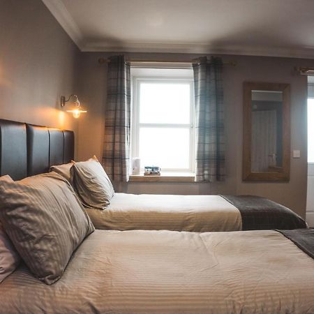 The Bruce Bed & Breakfast Bowmore Exterior photo